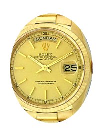 Rolex 