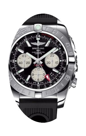 Breitling Chronomat 44 GMT...