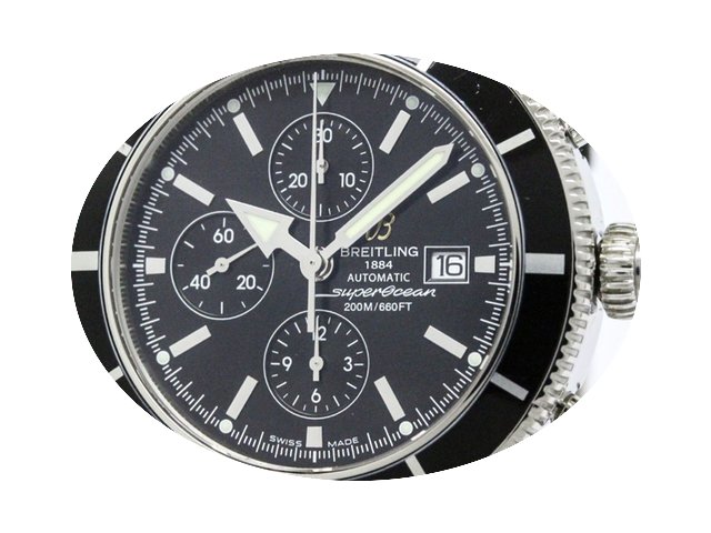 Breitling Superocean Heritage 46 Chronog...