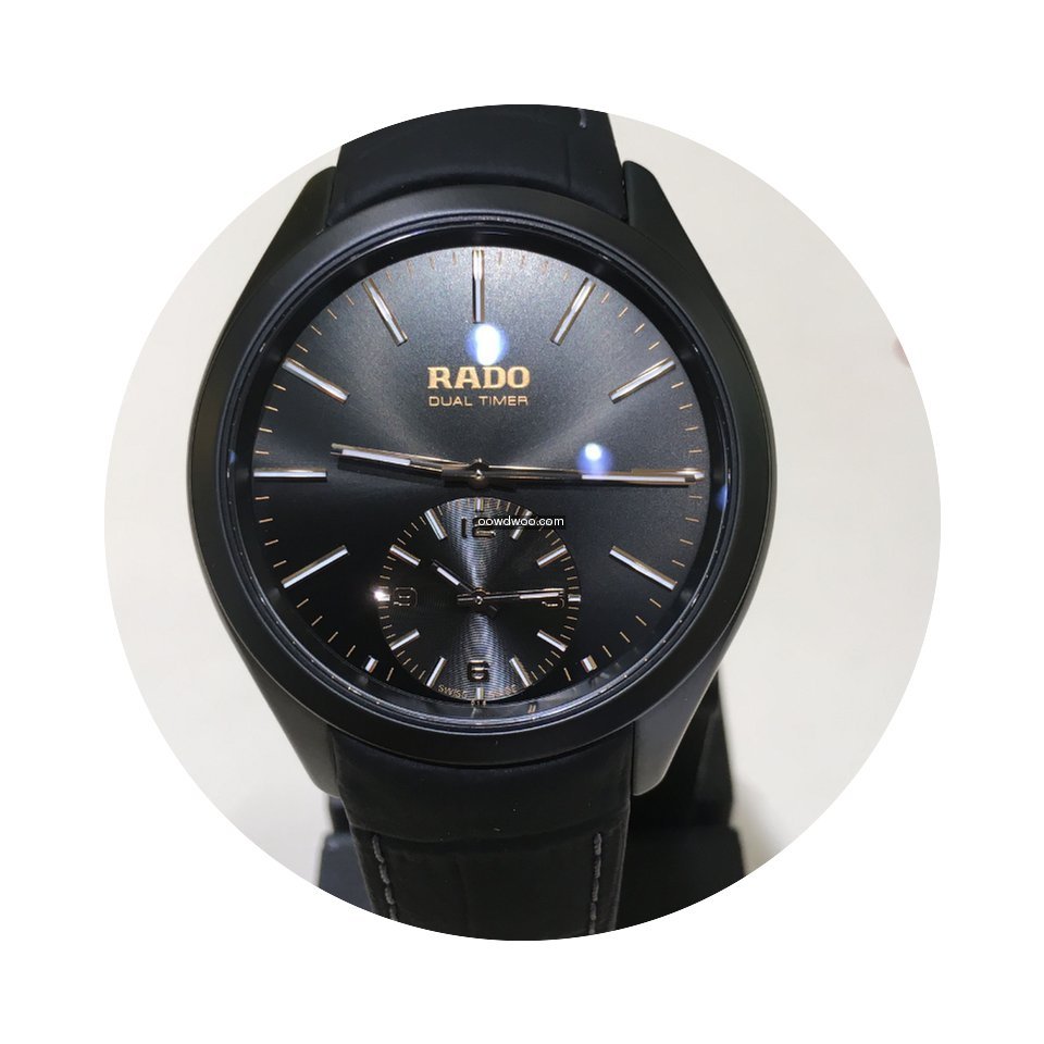Rado Hyperchrome...