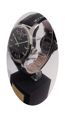 Breitling Transocean Day&Date...
