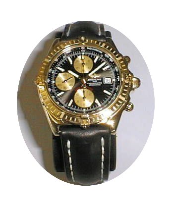 Breitling Crosswind Racing lim.edi.. 19/...