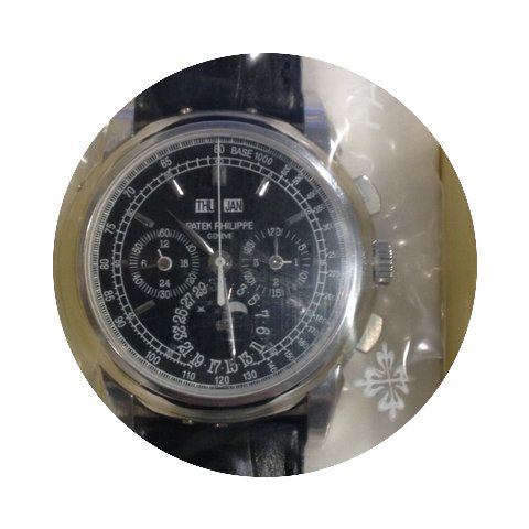 Patek Philippe 5970P...