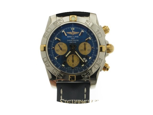 Breitling Chronomat 44...