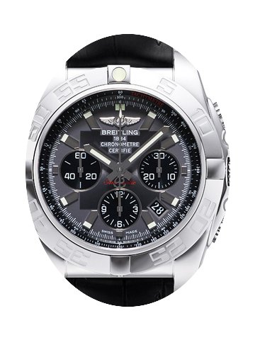 Breitling Chronomat 44...