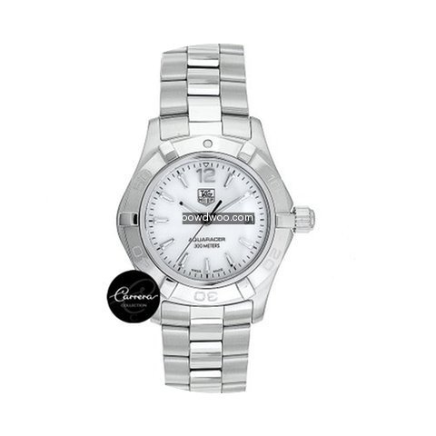 TAG Heuer Aquaracer 300m...