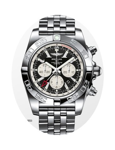Breitling Chronomat GMT...
