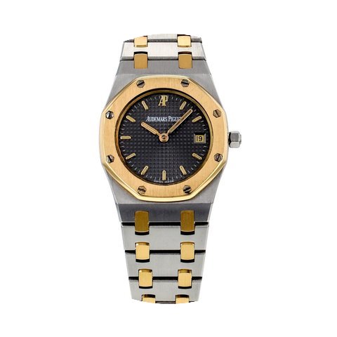 Audemars Piguet Royal Oak Lady Stainless...