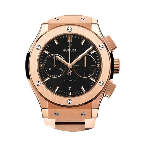 Hublot Classic Fusion Chronograph 42mm 5...