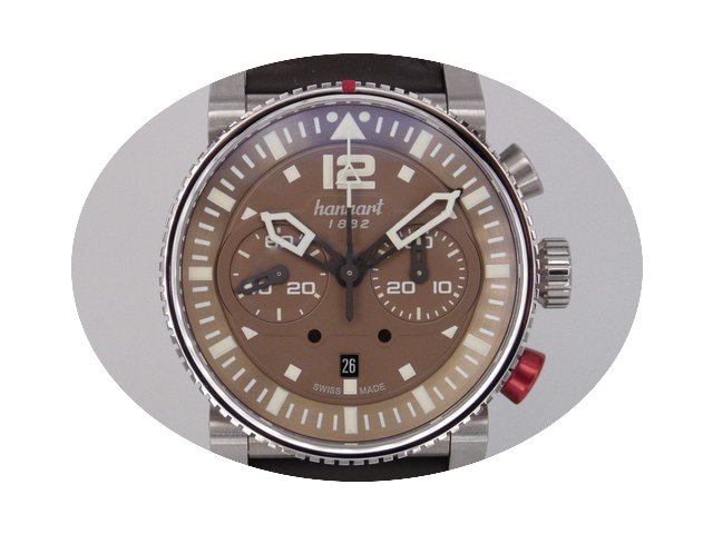 Hanhart Primus Pilot...