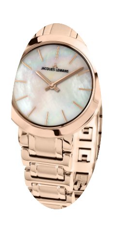 Jacques Lemans Milano 1-1824E Damenarmba...