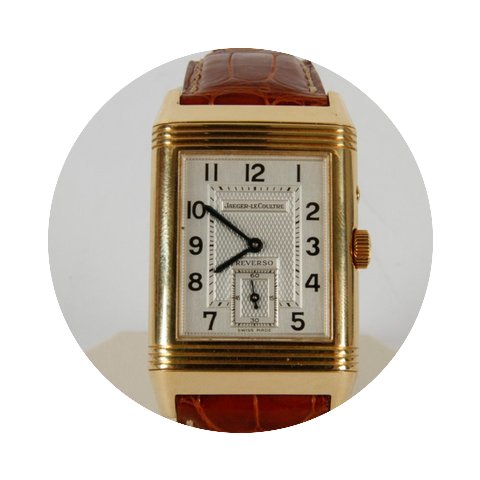 Jaeger-LeCoultre Night and Day 270154...