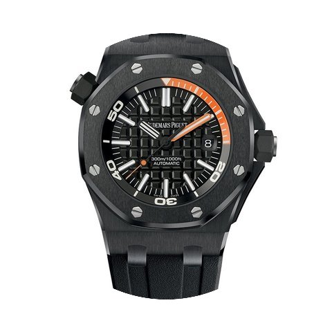 Audemars Piguet Royal Oak Offshore Selfw...
