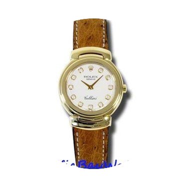 Rolex Cellini Quartz 6621/8...