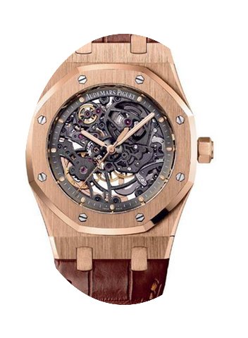 Audemars Piguet Royal Oak...