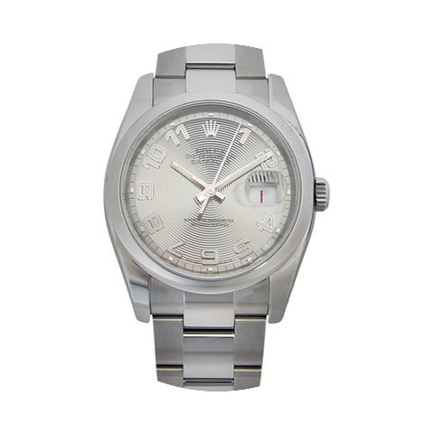 Rolex Datejust 36...