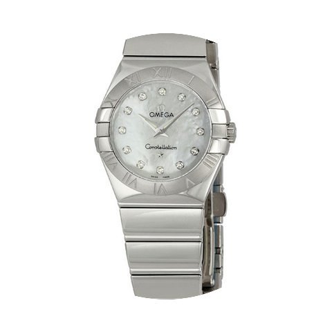 Omega Constellation...