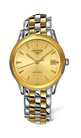 Longines L4.774.3.32.7...