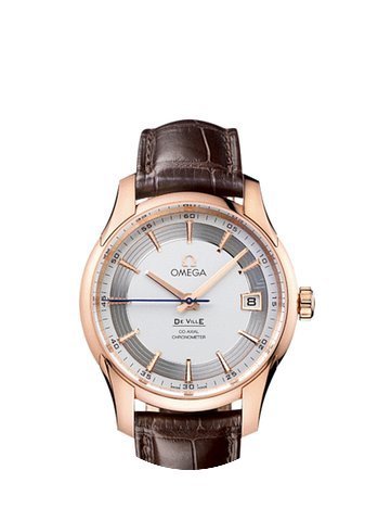 Omega DE VILLE HOUR VISION...