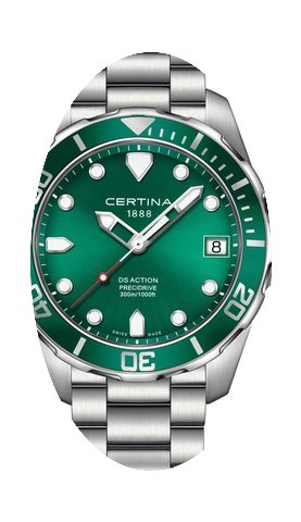 Certina DS Action C032.410.11.091.00 Spo...