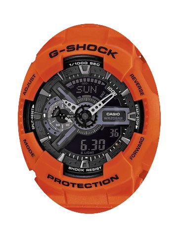 Casio GA-110MR-4AER G-Shock 47mm 20ATM...