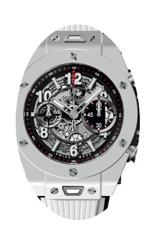 Hublot Big Bang UNICO 45mm Mens Watch...