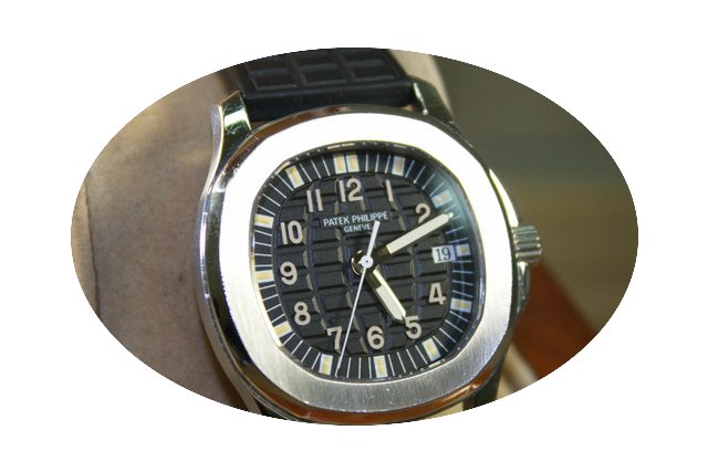 Patek Philippe Αguanaut...