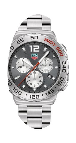 TAG Heuer Formula 1 Chronograph 42mm...