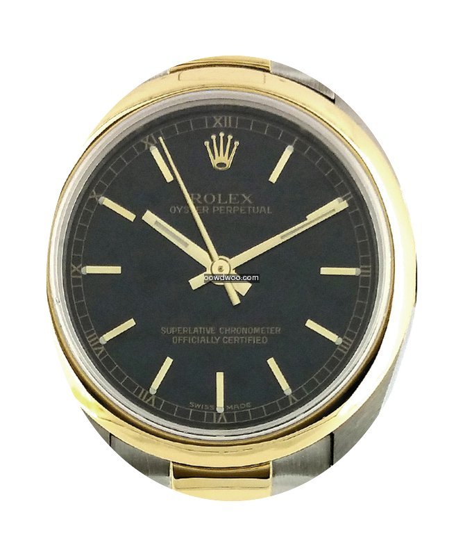 Rolex Oyster 77483...