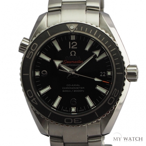 【中古】 オメガ - 232.30.42.21.01...