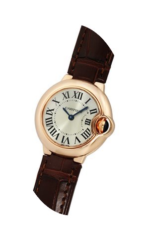 Cartier Ballon Bleu de Cartier...