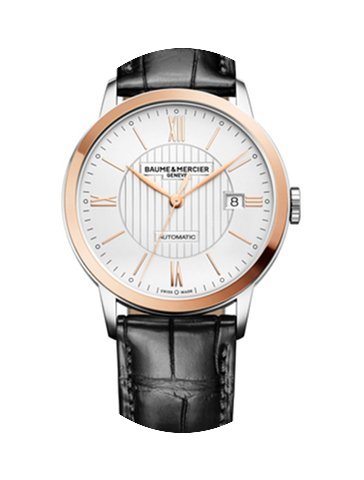 Baume & Mercier Classima 40 Mm...