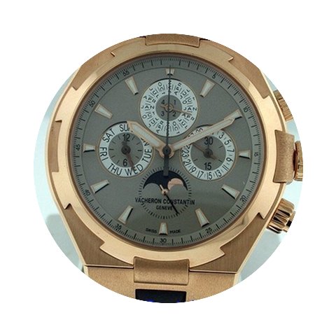 Vacheron Constantin Overseas Perpetual C...