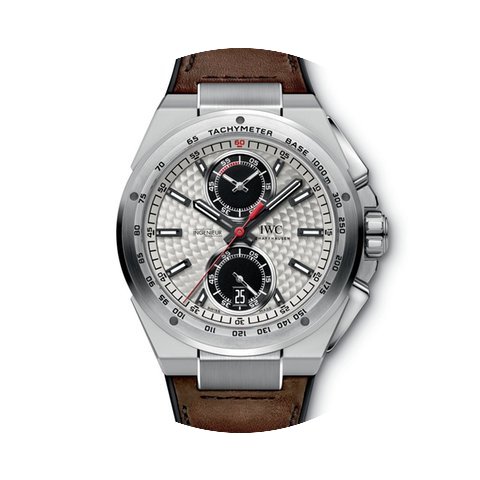 IWC Ingenieur Chronograph IW378505...