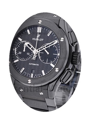 Hublot Classic Fusion 45mm Chronograph i...