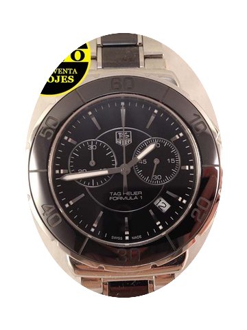 TAG Heuer FORMULA 1...