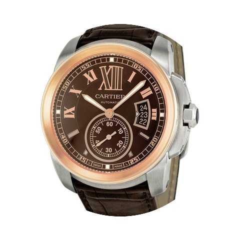 Cartier Calibre de Cartier...