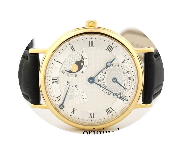 Breguet Classique Power Reserve...