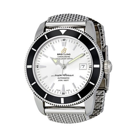 Breitling Superocean Heritage...