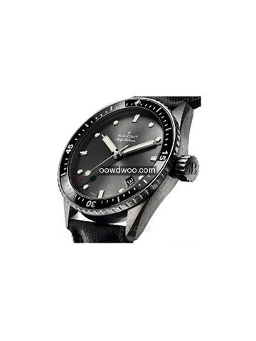 Blancpain 2885-1127-63B...