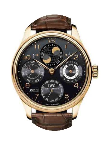 IWC Portuguese...