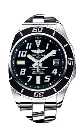 Breitling Superocean 42 Abyss...