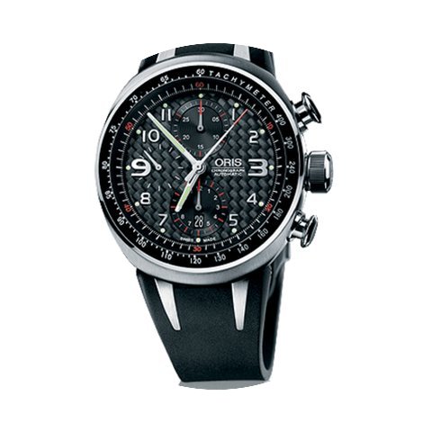 Oris TT3 Chronograph 01 674 7587 7264-07...