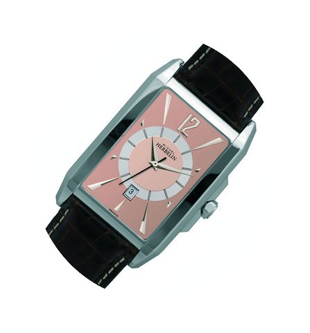 Michel Herbelin Classic Herrenuhr Quarz ...
