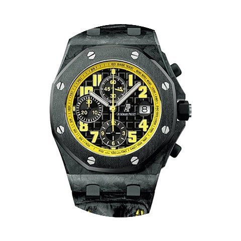 Audemars Piguet Royal Oak Offshore Chron...