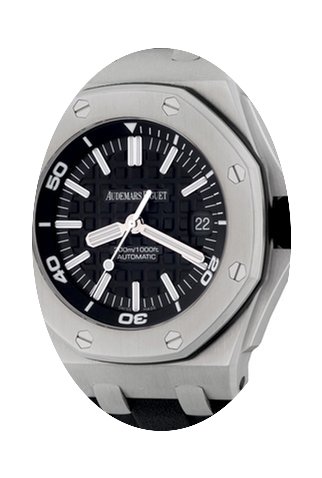 Audemars Piguet Royal Oak Offshore 15703...
