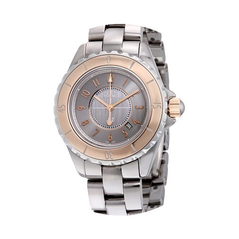 Chanel J12...