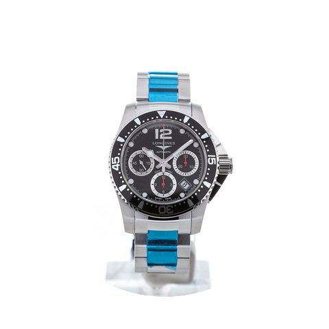 Longines HydroConquest 41 Automatic Chro...