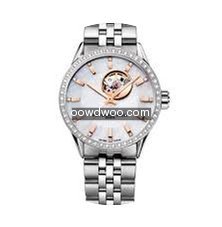 Raymond Weil Freelancer Mother of Pearl ...