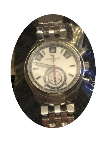 Patek Philippe Calendario Annuale...